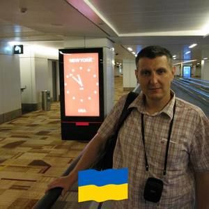 Meet your Posher, Alexei